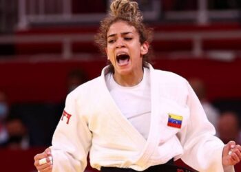 Judo prueba su fuerza en Panamá