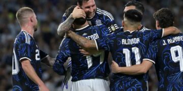 Amistosos despertaron ilusiones y tristezas