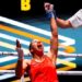 Alcalá ganó histórica copa mundial en boxeo