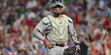 Alex cora habla sobre la situación con carlos narváez / foto: mass live