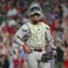 Alex cora habla sobre la situación con carlos narváez / foto: mass live