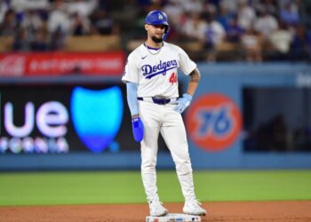 Andy Pages arranca 2026 como una superestrella