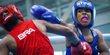 Boxeo obtuvo bronces y aseguró dos finales