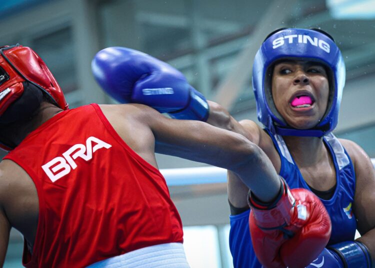 Boxeo obtuvo bronces y aseguró dos finales