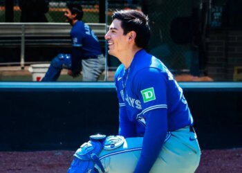 México: Brandon Valenzuela hace historia en su debut