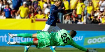 Colombia se llena de dudas a dos meses del Mundial