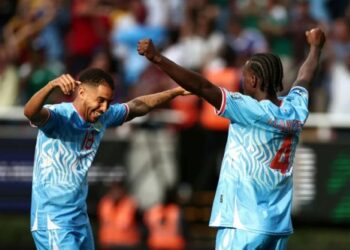 Congo e Irak los últimos “invitados” al Mundial