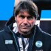 Antonio Conte se postula como seleccionador de Italia