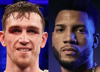 Callum Smith se lesiona y cancela pelea con David Morrell