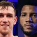 Callum Smith se lesiona y cancela pelea con David Morrell