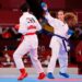 Karate do y kenpo buscan gloria mundial