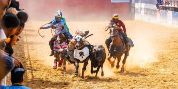 Cuatro disciplinas listas para los Nacionales