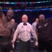 Deontay Wilder vence por decisión dividida a Derek Chisora