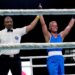 Alcalá y Ríos avanzaron en Mundial de Boxeo