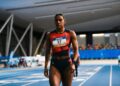 Atletismo criollo lideró campeonato español