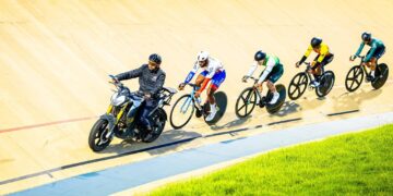 Ciclismo exhibió poderío en Bogotá