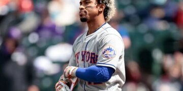 Francisco Lindor deja un mensaje sobre su relación en Mets