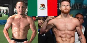 Estrada enfrentó a todos; Canelo eligió a quién enfrentar