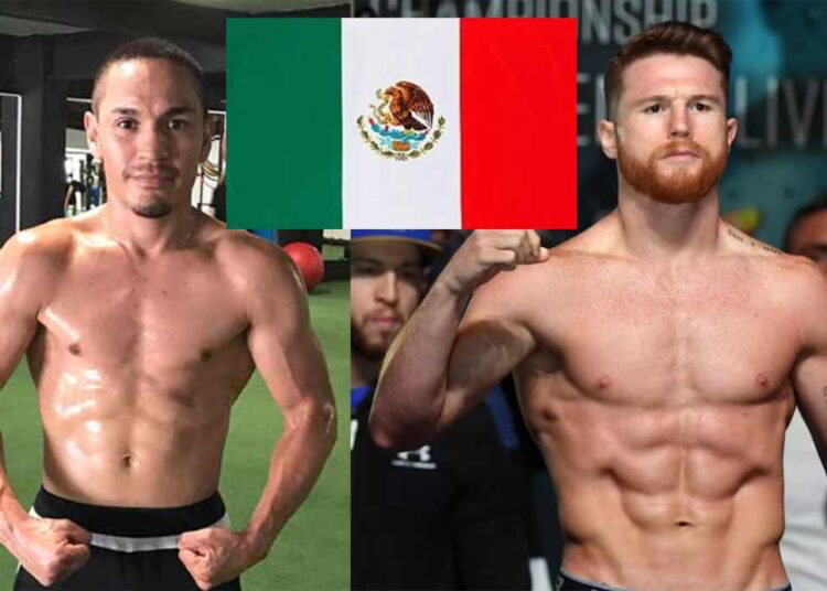 Estrada enfrentó a todos; Canelo eligió a quién enfrentar