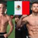 Estrada enfrentó a todos; Canelo eligió a quién enfrentar