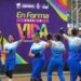 Aragua celebra festival “En forma para la vida”