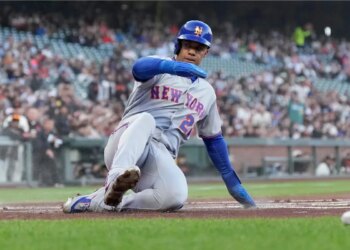 Juan Soto tiene buenas noticias para Mets de Nueva York