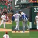 Juan soto pega su primer jonrón de 2026