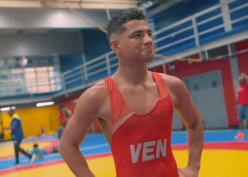 Lucha obtuvo cinco preseas en Panam sub-17