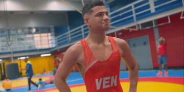 Lucha obtuvo cinco preseas en Panam sub-17