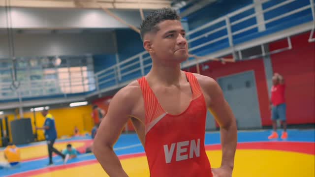 Lucha obtuvo cinco preseas en Panam sub-17