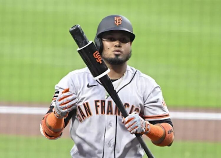 Luis Arráez y el ajuste clave para su inicio encendido