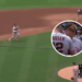 Matt chapman explota contra su compañero tras costoso error