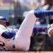Dodgers tienen las peores noticias sobre Mookie Betts