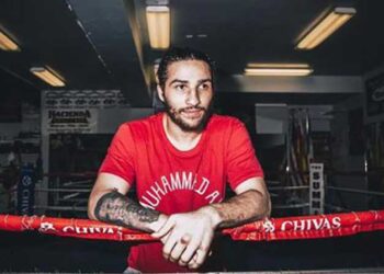 El WBC se suma al comunicado de Nico Ali Walsh con respecto a la Ley de Reforma de Boxeo Muhammad Ali