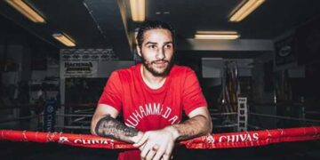 El WBC se suma al comunicado de Nico Ali Walsh con respecto a la Ley de Reforma de Boxeo Muhammad Ali