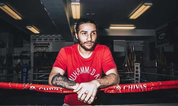 El WBC se suma al comunicado de Nico Ali Walsh con respecto a la Ley de Reforma de Boxeo Muhammad Ali