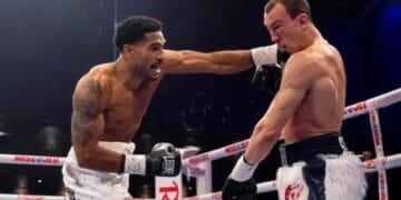 Osleys Iglesias campeón FIB supermediano. ¿Qué esperar del más evitado? ¿Qué mostró y qué le falta?