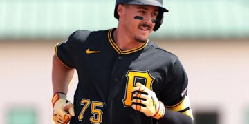 Piratas sellan pacto multimillonario con futura estrella