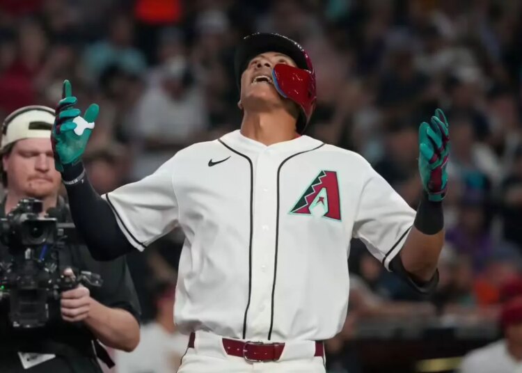 José fernandez hizo historia para venezuela / foto: mlb