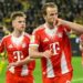 La historia del Real Madrid ante la aplanadora del Bayern Múnich