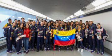 Héroes de Panamá llegaron cargados de oro