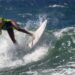 Surf va por plazas en el Panamericano