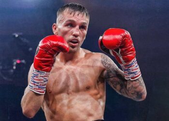 Sam Goodman se impone en eliminatoria FIB a Rodrigo Ruiz