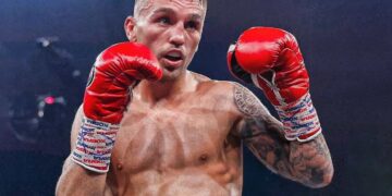 Sam Goodman se impone en eliminatoria FIB a Rodrigo Ruiz