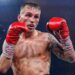 Sam Goodman se impone en eliminatoria FIB a Rodrigo Ruiz