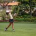 Golf infantil y juvenil se mide a la élite regional