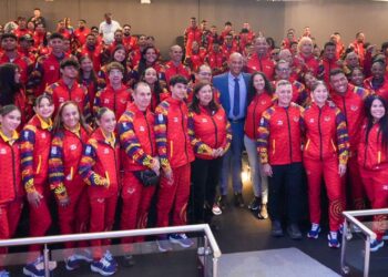Venezuela a luchar por el tercer lugar en Panamá