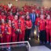 Venezuela a luchar por el tercer lugar en Panamá