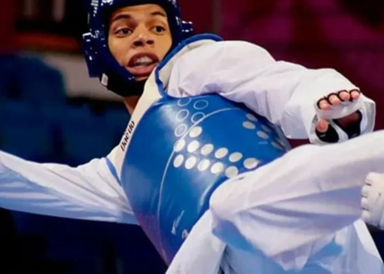 Taekwondo busca cupos centroamericanos