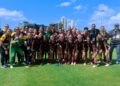 Fútbol femenino inició con triunfo en Panamá